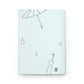 Hardcover Journal Matte