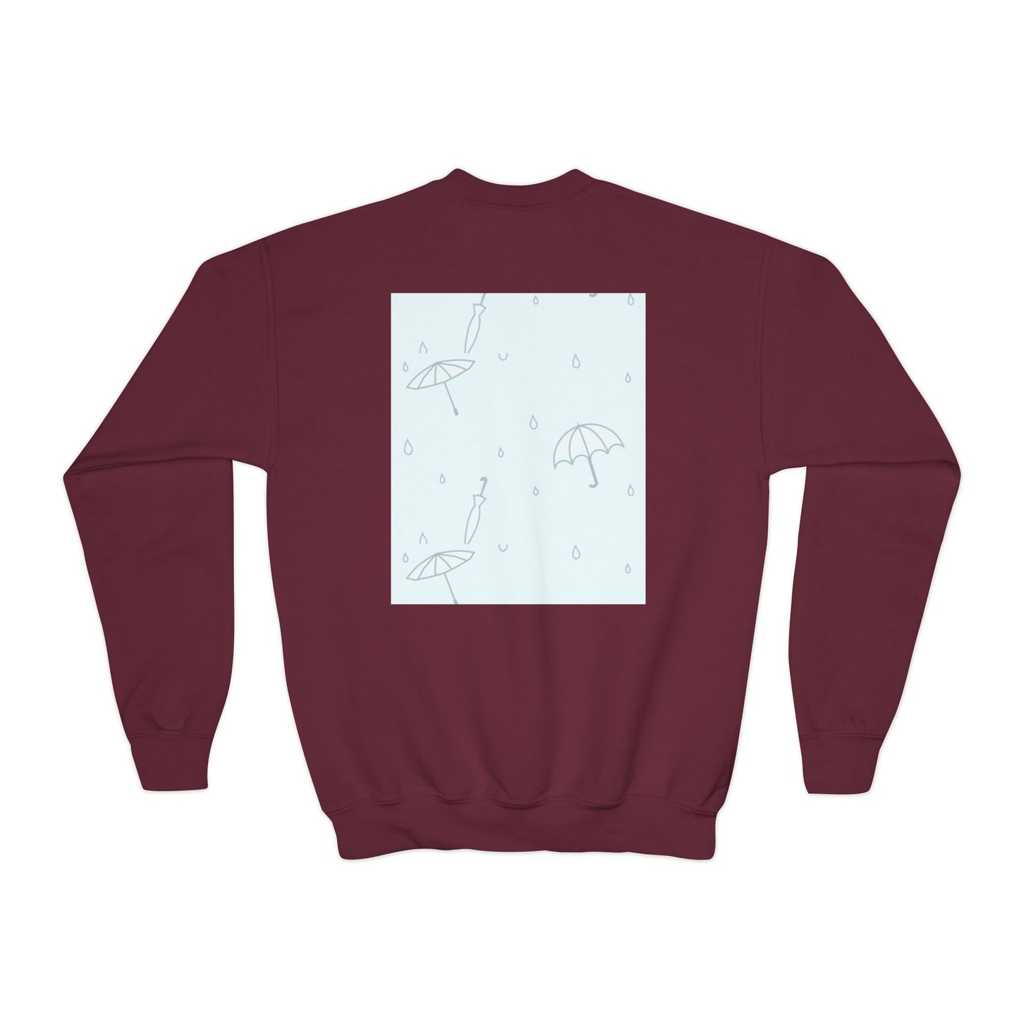 Youth Crewneck Sweatshirt