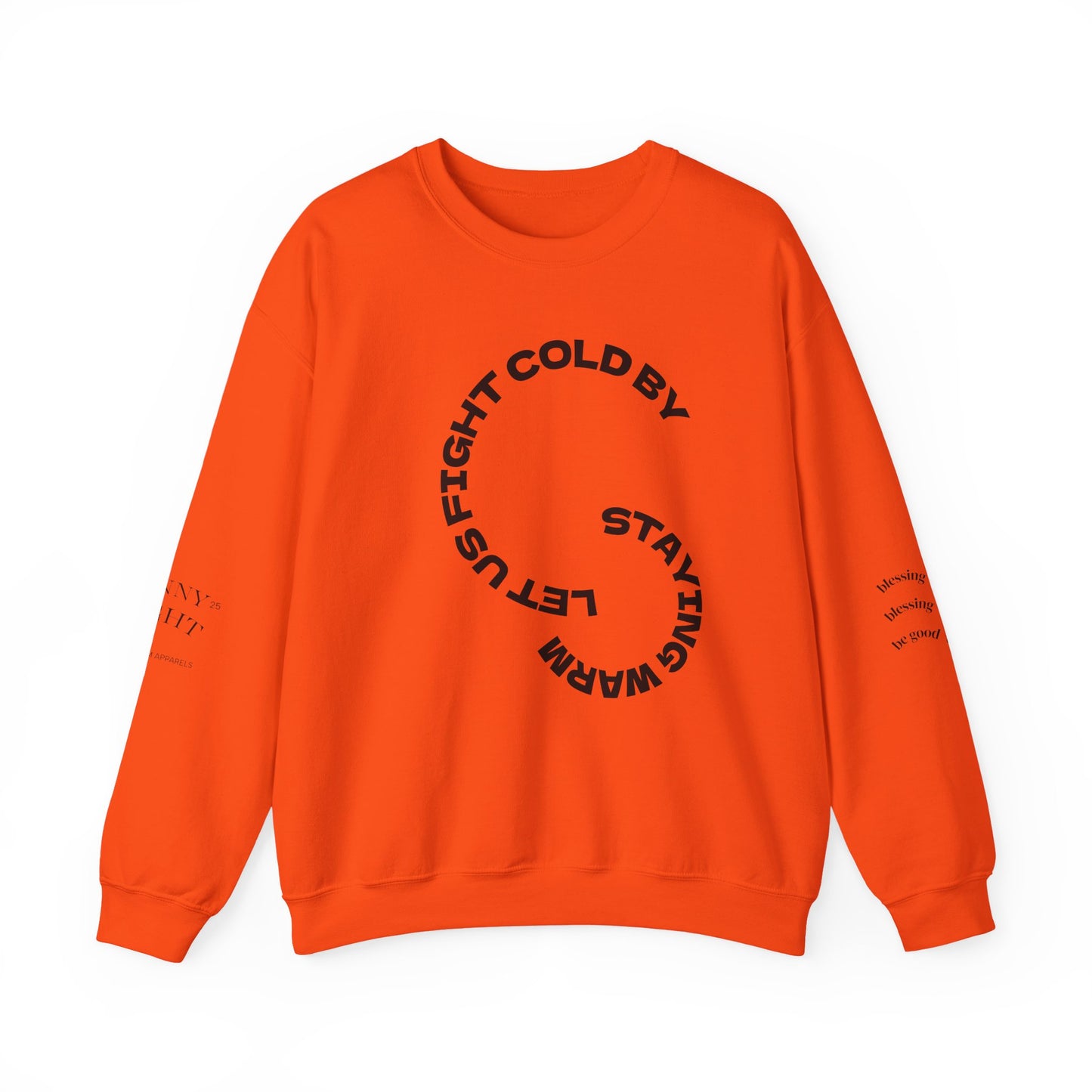Unisex Heavy Blend™ Crewneck Sweatshirt