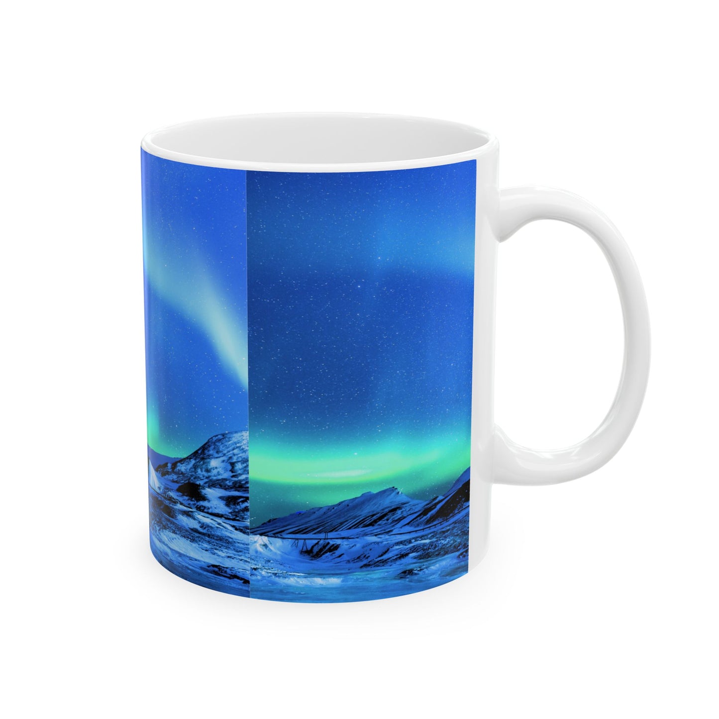 Ceramic Mug, (11oz, 15oz)