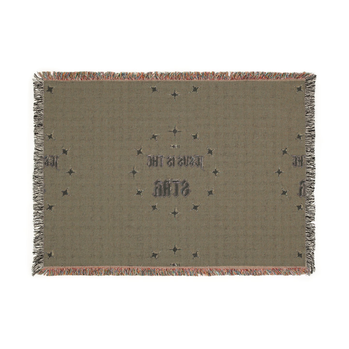 Woven Blanket