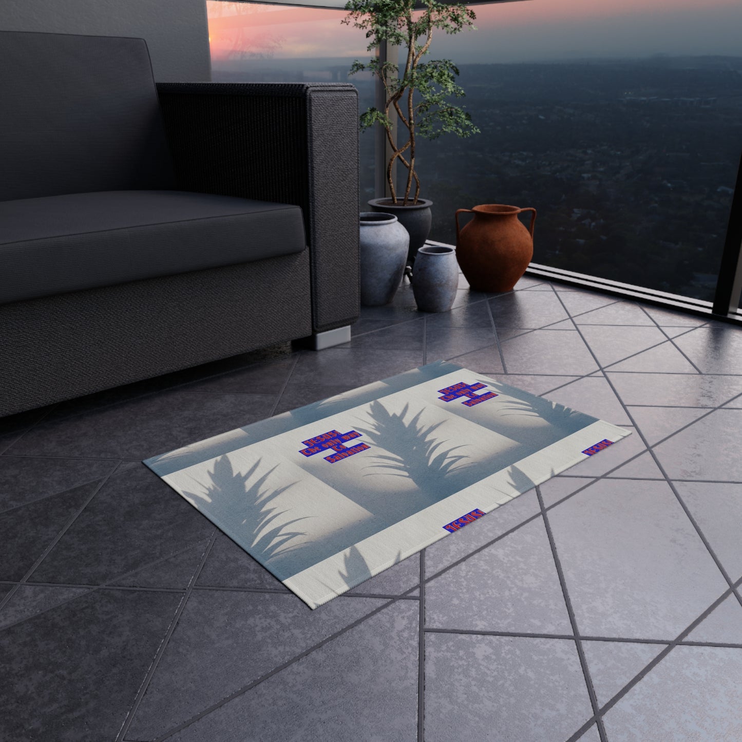 Outdoor Rug