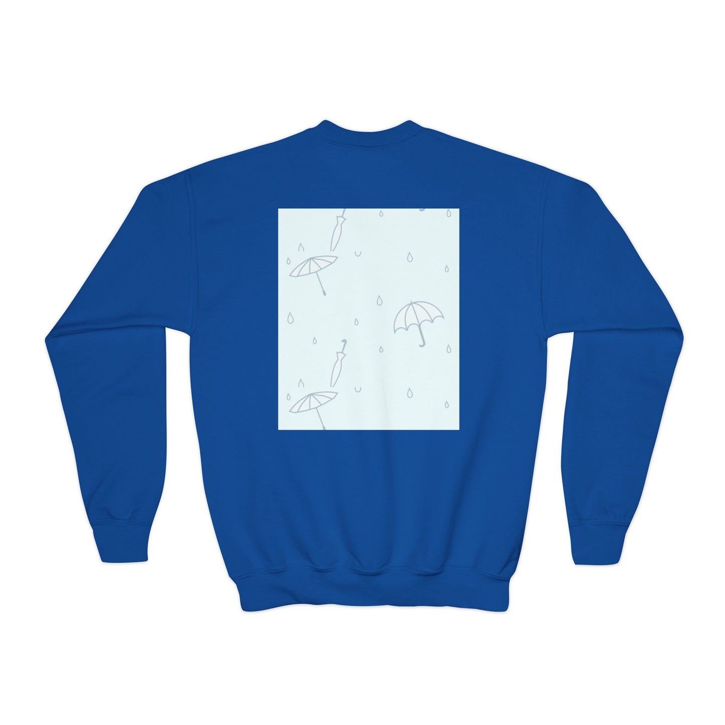 Youth Crewneck Sweatshirt
