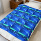 Velveteen Plush Blanket