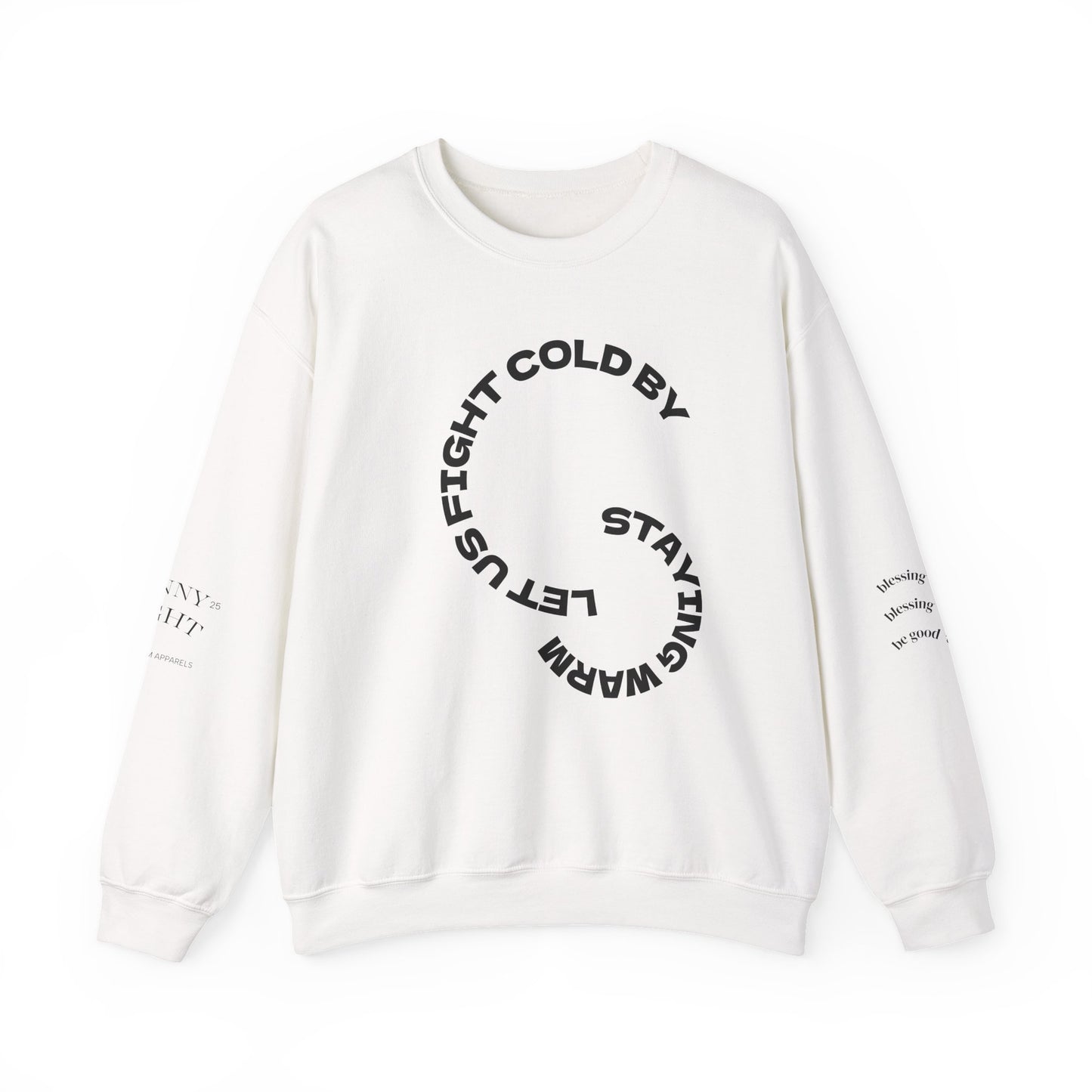 Unisex Heavy Blend™ Crewneck Sweatshirt