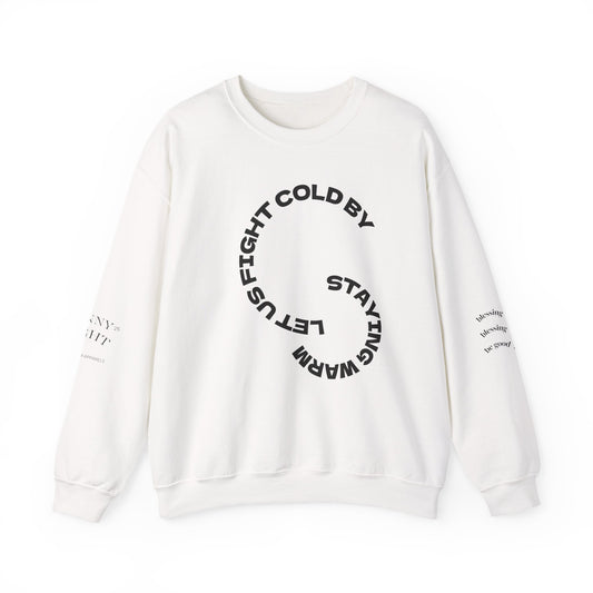 Unisex Heavy Blend™ Crewneck Sweatshirt