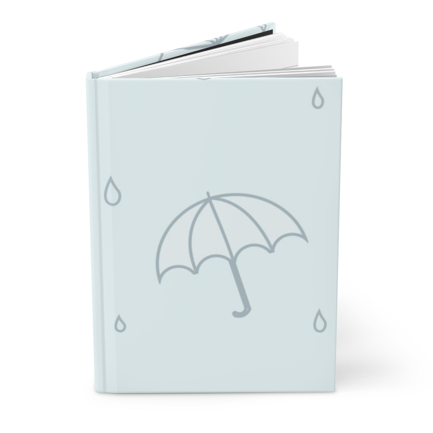 Hardcover Journal Matte