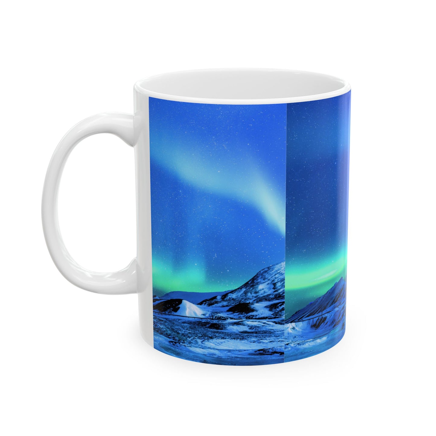 Ceramic Mug, (11oz, 15oz)