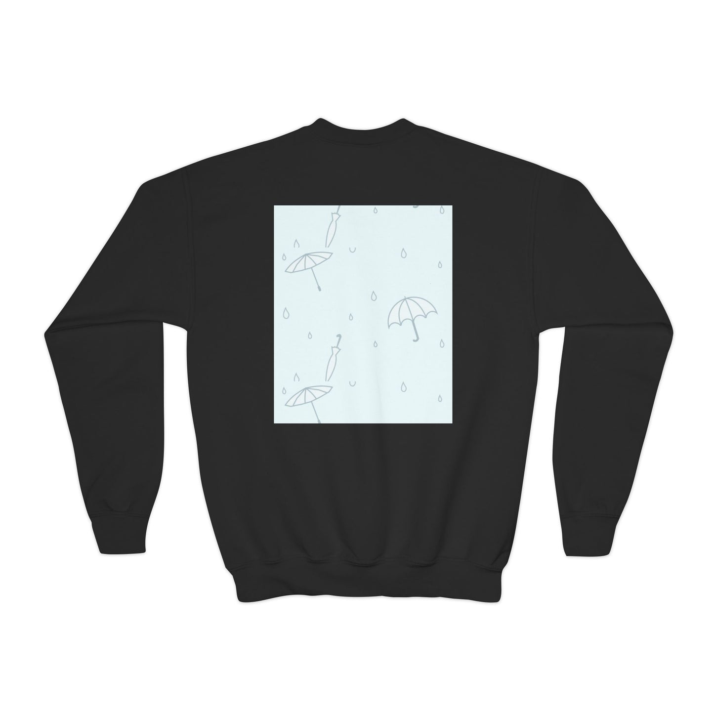 Youth Crewneck Sweatshirt
