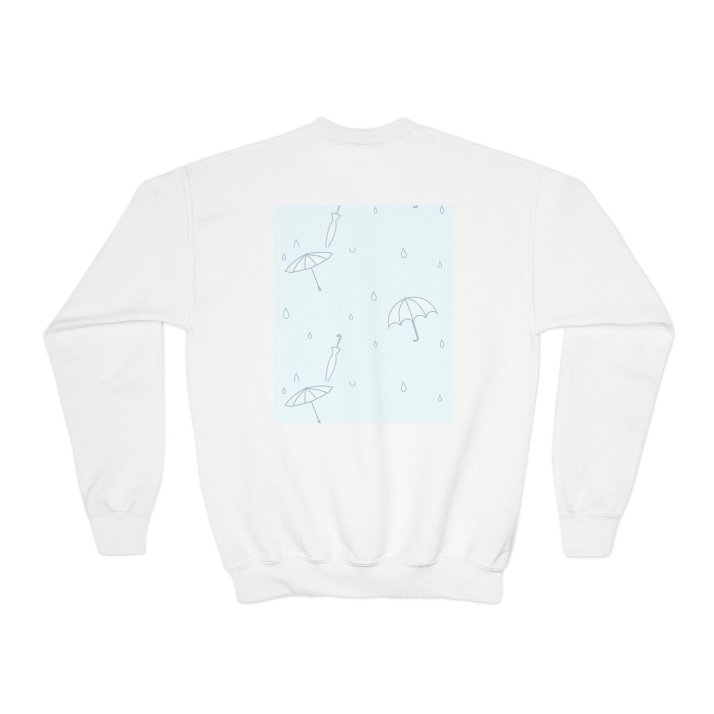 Youth Crewneck Sweatshirt
