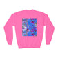 Youth Crewneck Sweatshirt