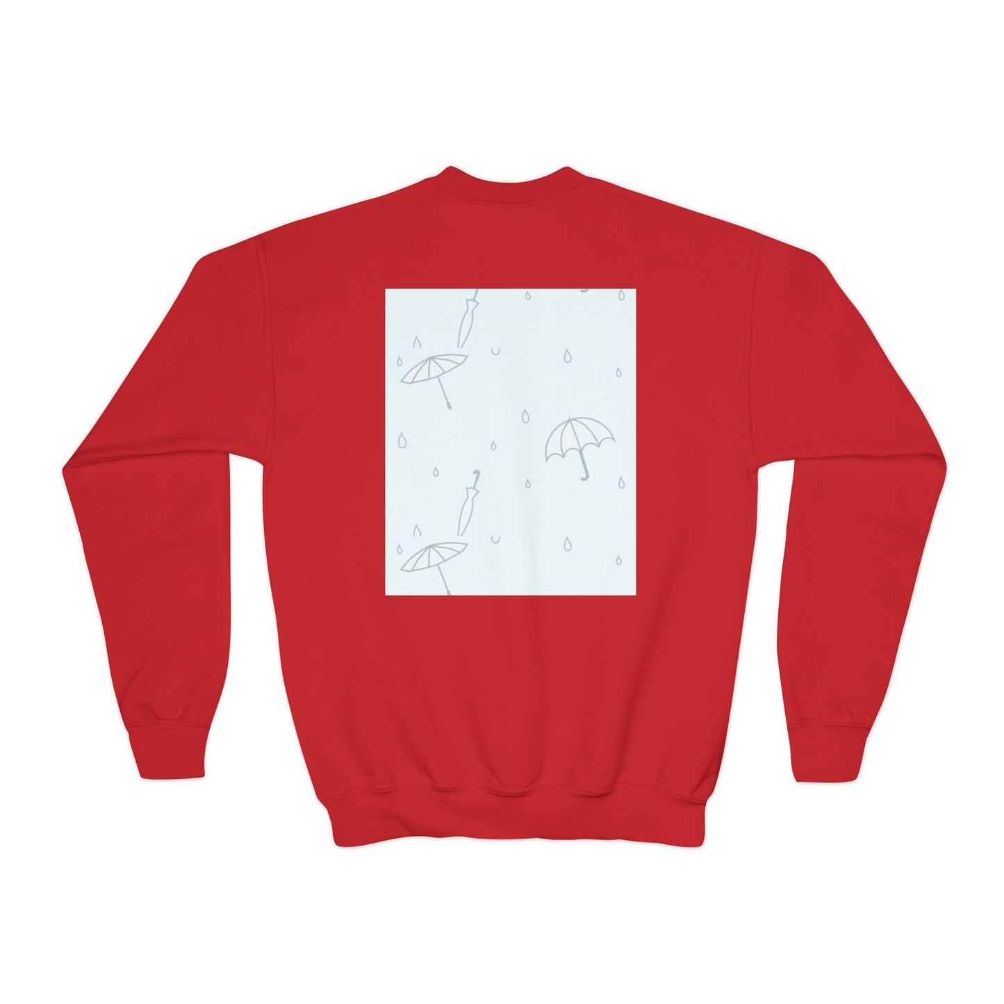Youth Crewneck Sweatshirt