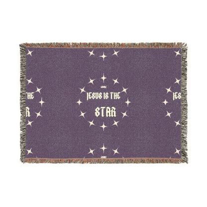 Woven Blanket