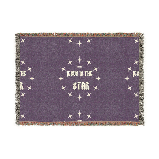 Woven Blanket