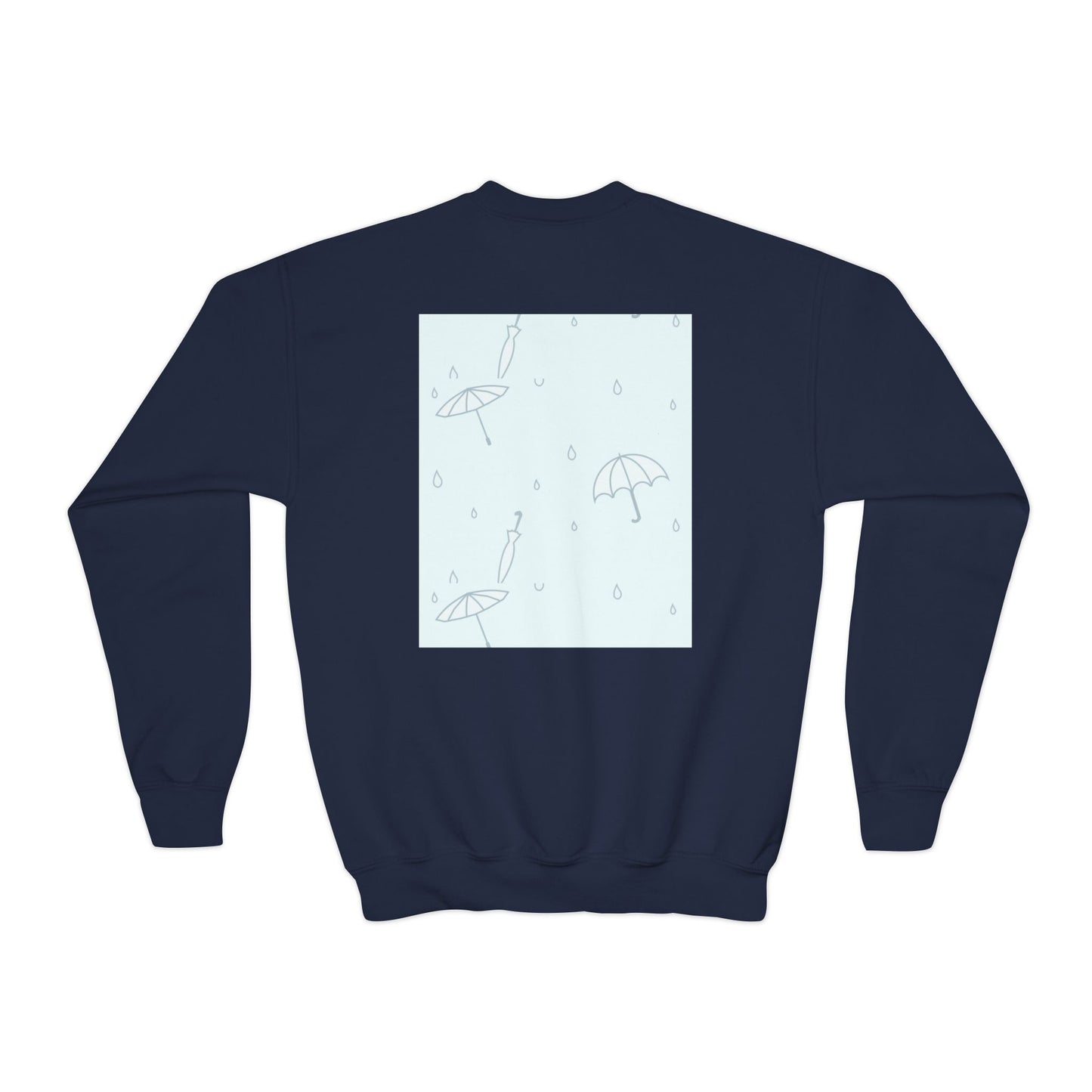 Youth Crewneck Sweatshirt