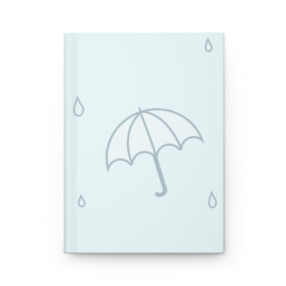 Hardcover Journal Matte