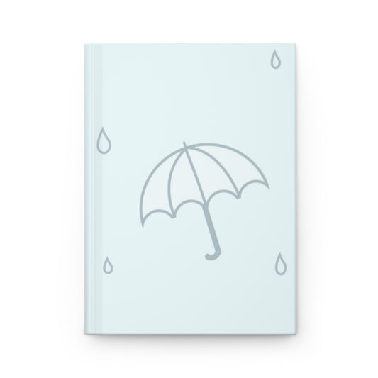 Hardcover Journal Matte
