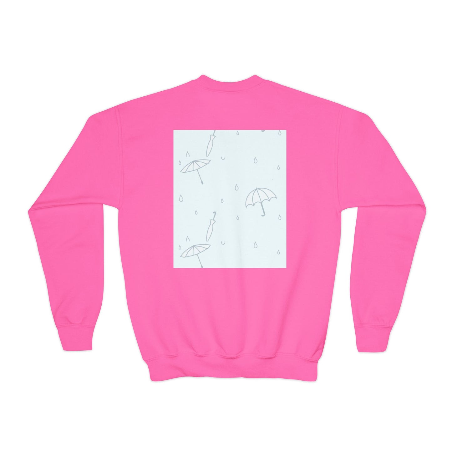 Youth Crewneck Sweatshirt