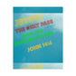 Matte Vertical Posters