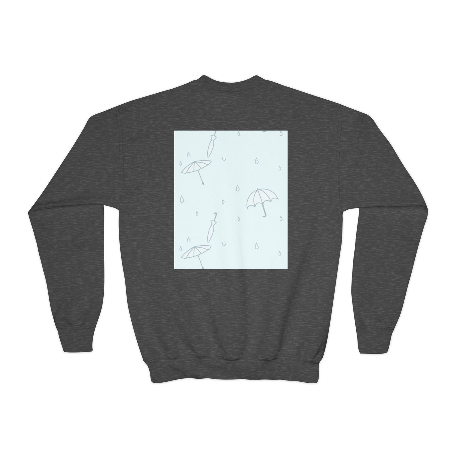Youth Crewneck Sweatshirt