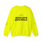 Unisex Heavy Blend™ Crewneck Sweatshirt
