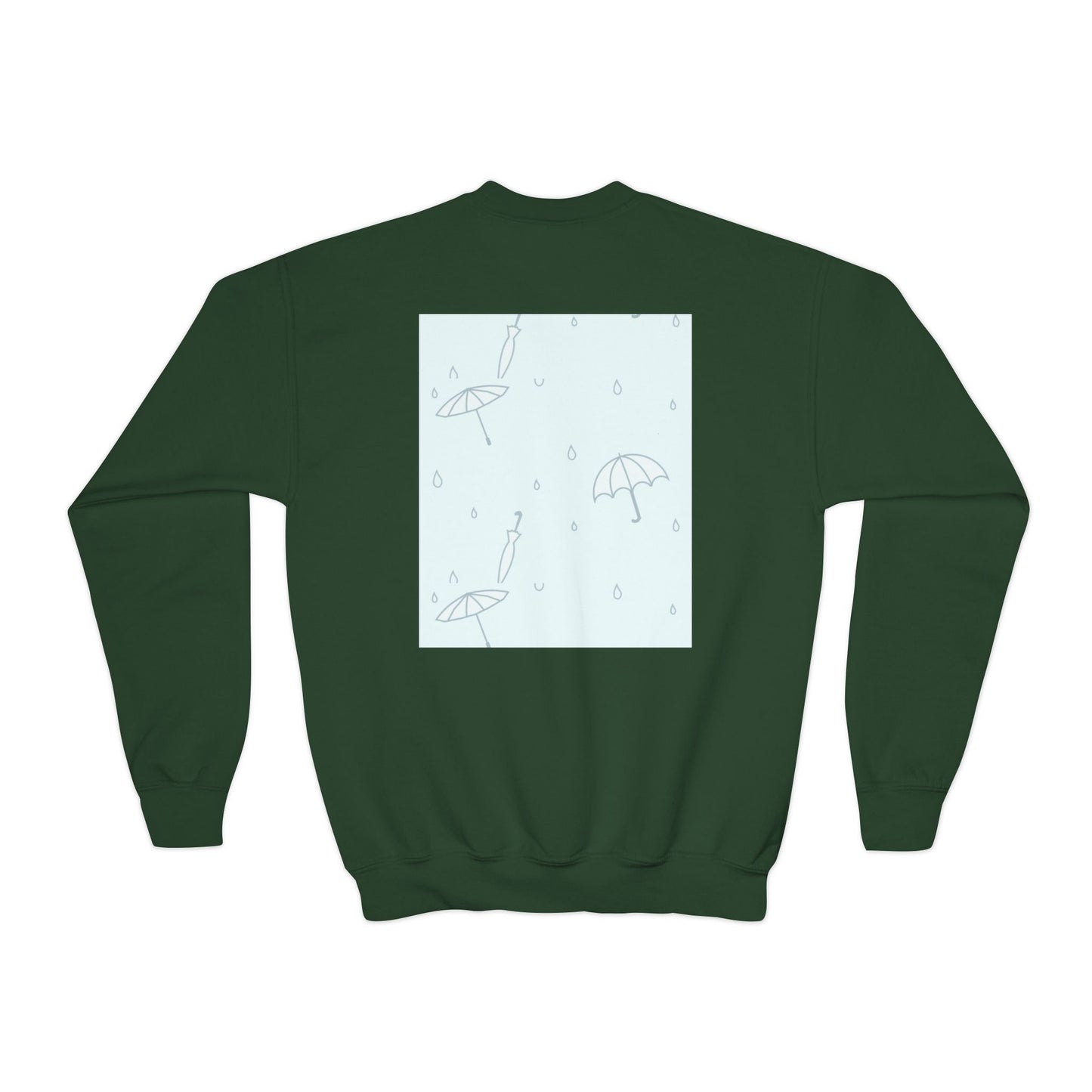 Youth Crewneck Sweatshirt
