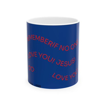 Ceramic Mug, (11oz, 15oz)