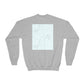 Youth Crewneck Sweatshirt