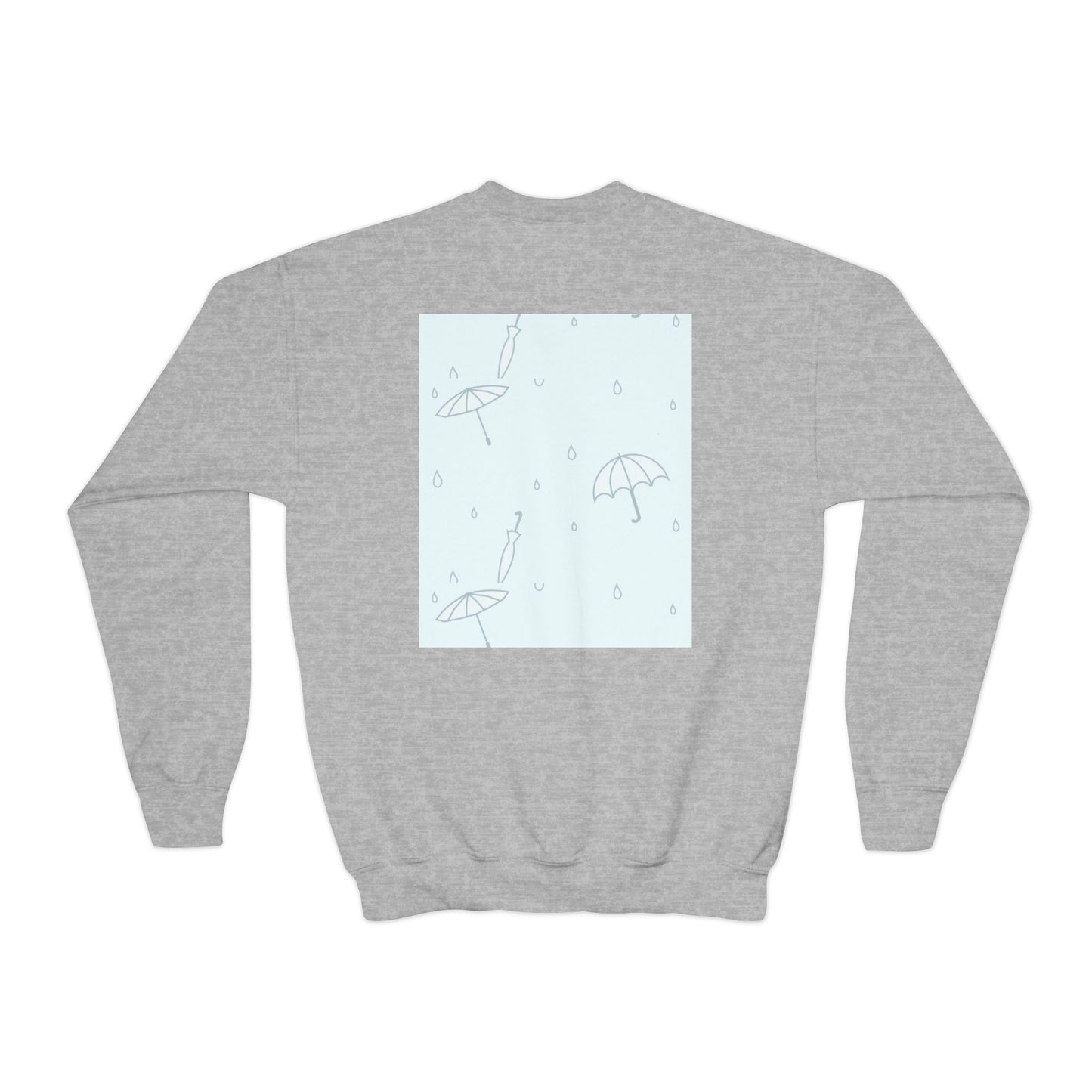Youth Crewneck Sweatshirt