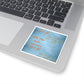 Kiss-Cut Stickers