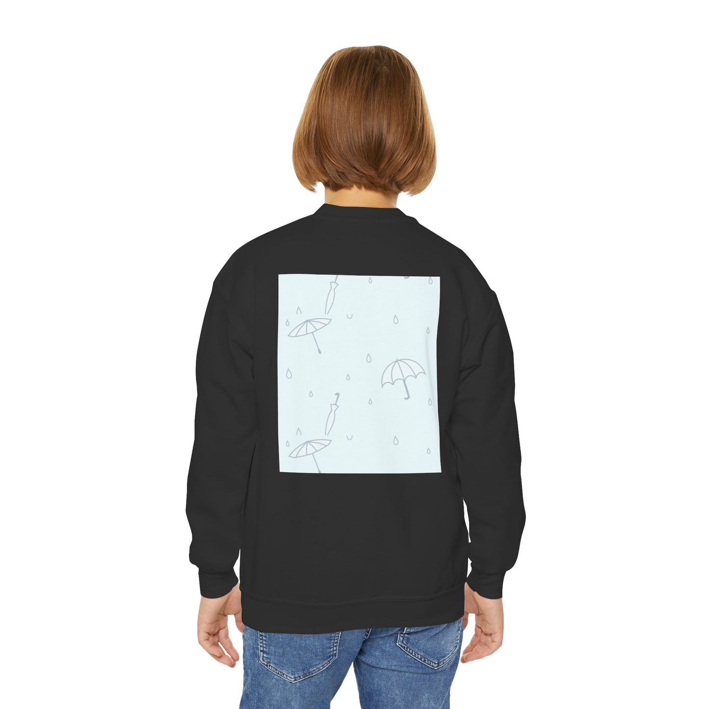 Youth Crewneck Sweatshirt